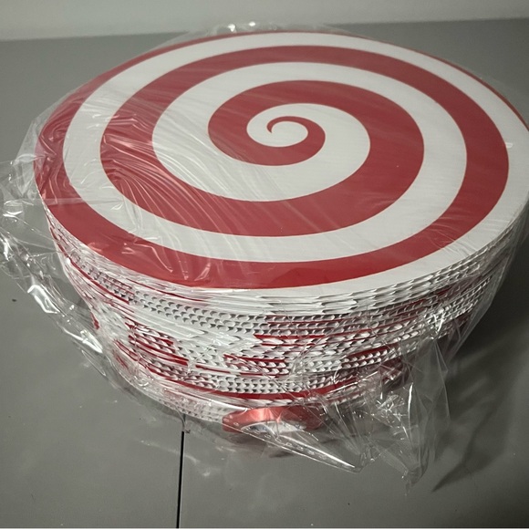 3/25$Liliful 24 Pcs 8 Inch 10 Inch Large Christmas Candy Decorations NWT - Picture 5 of 8